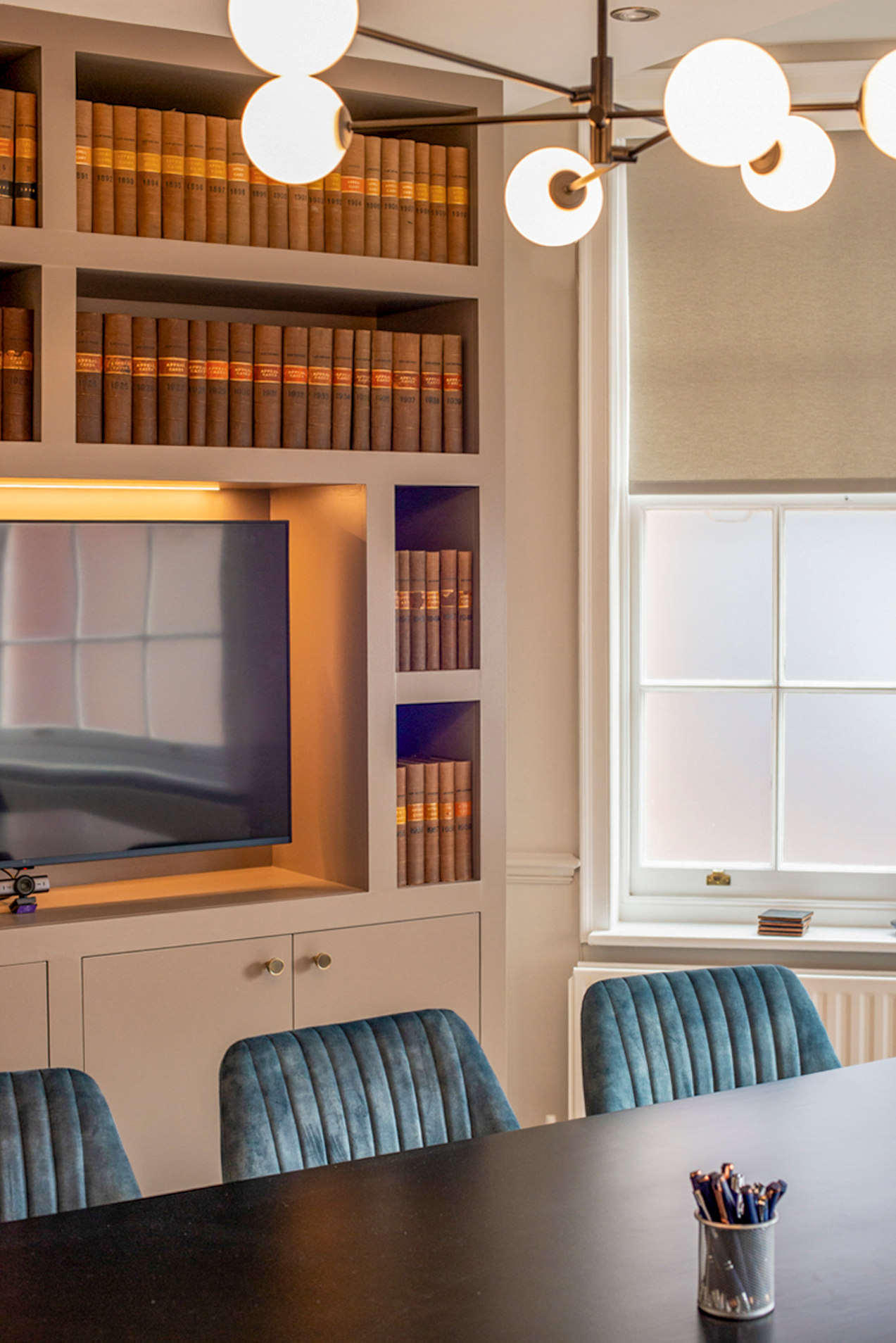 Guildford Office